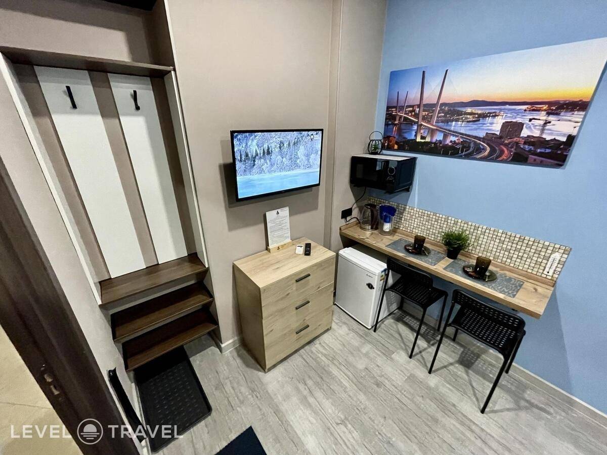 фотографии отеля Паллада в Россия(Владивосток) - фото №105