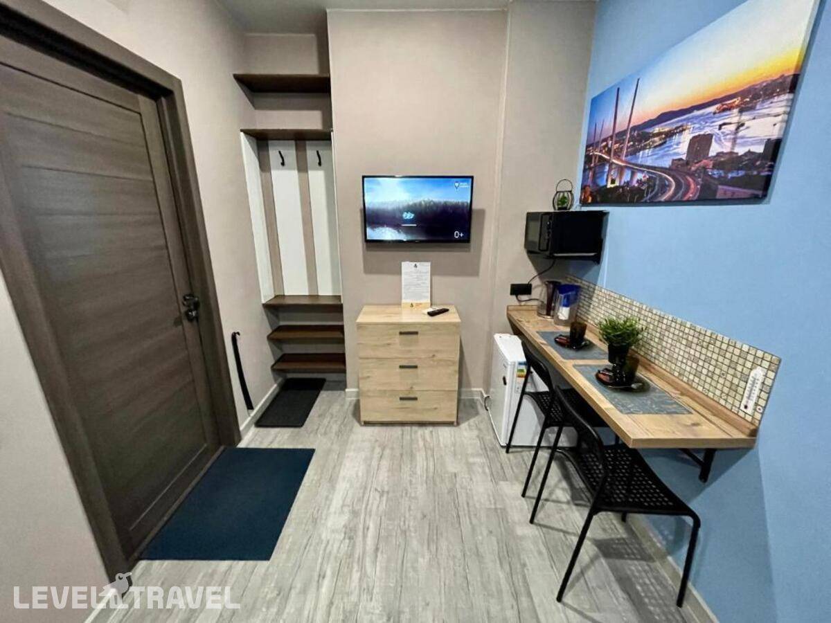 фотографии отеля Паллада в Россия(Владивосток) - фото №20