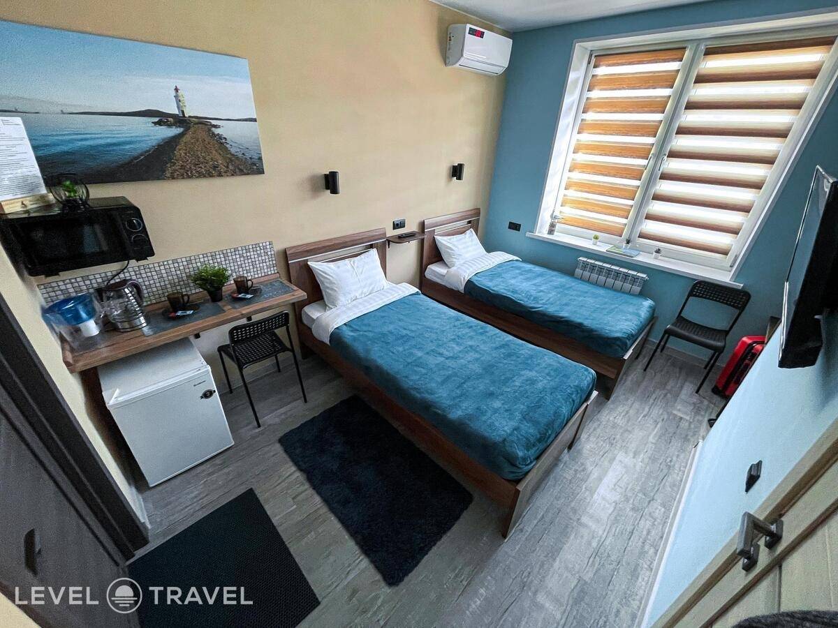 фотографии отеля Паллада в Россия(Владивосток) - фото №102