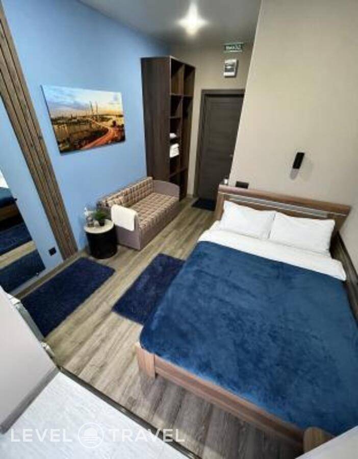 фотографии отеля Паллада в Россия(Владивосток) - фото №53