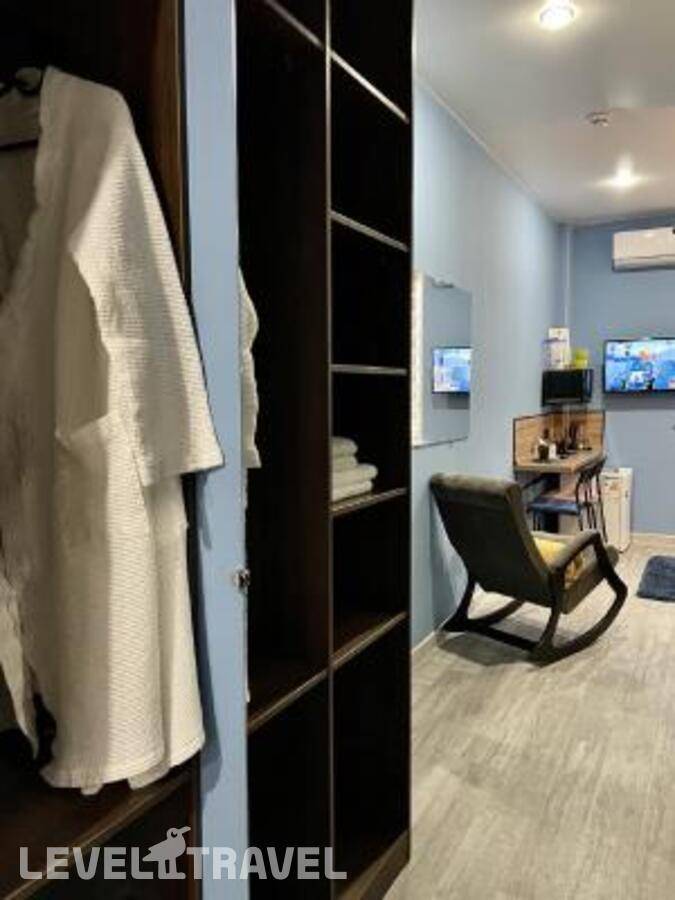 фотографии отеля Паллада в Россия(Владивосток) - фото №25