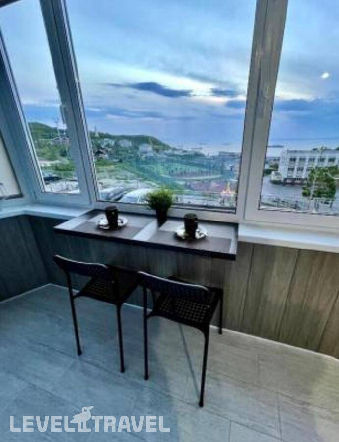 фотографии отеля Паллада в Россия(Владивосток) - фото №4