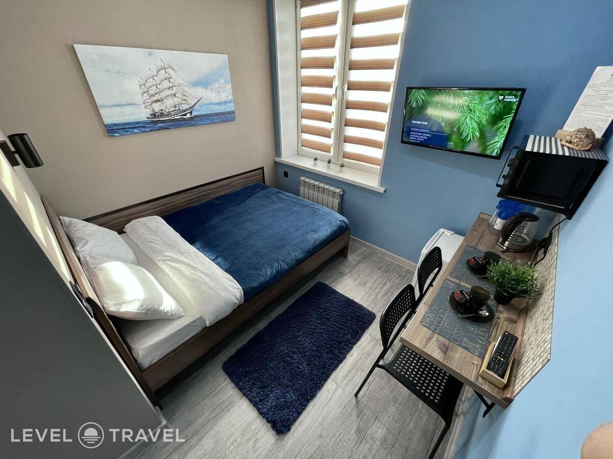 фотографии отеля Паллада в Россия(Владивосток) - фото №82