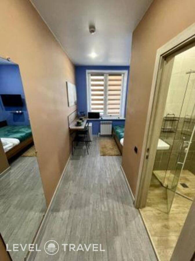 фотографии отеля Паллада в Россия(Владивосток) - фото №95