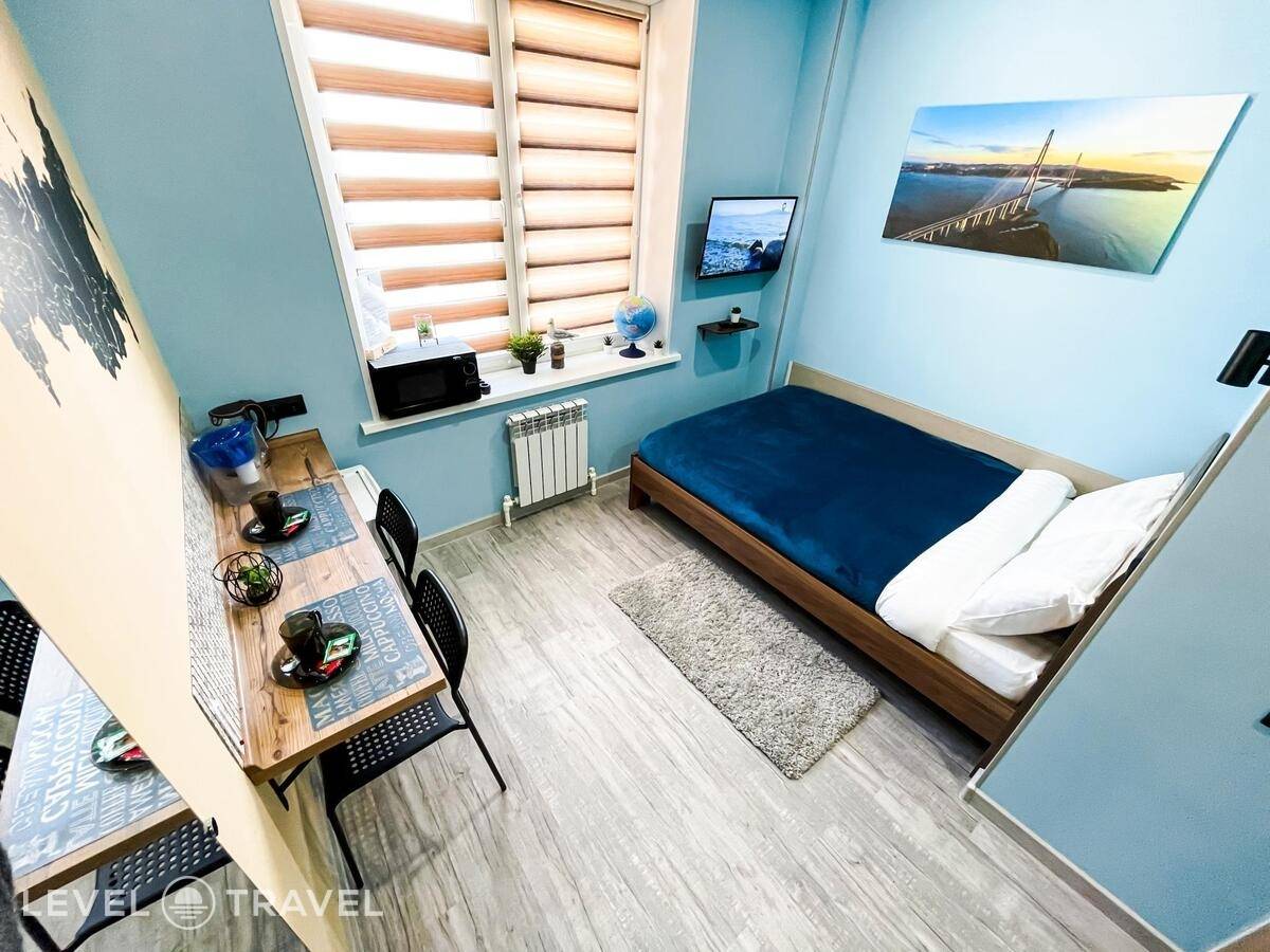 фотографии отеля Паллада в Россия(Владивосток) - фото №75