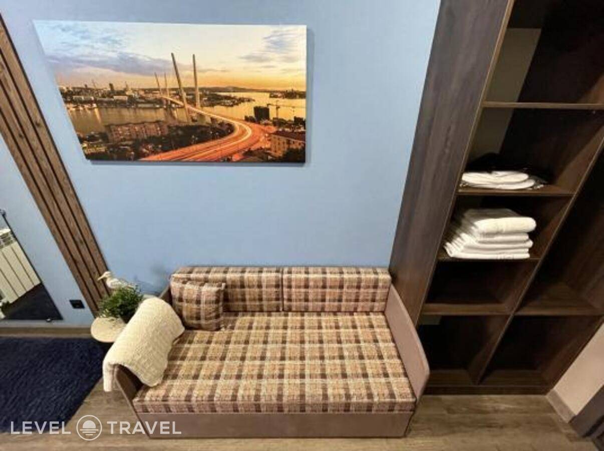 фотографии отеля Паллада в Россия(Владивосток) - фото №61