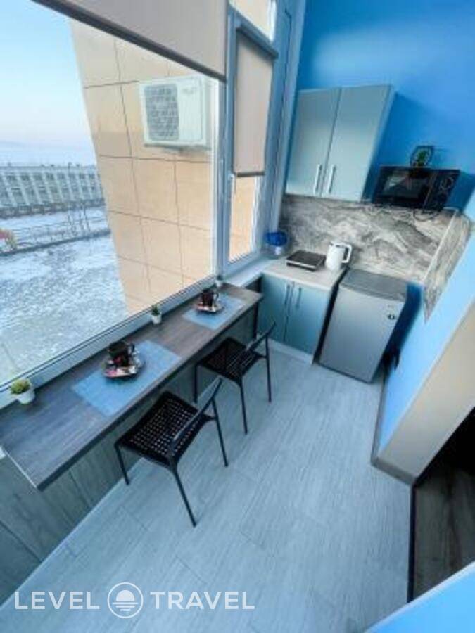 фотографии отеля Паллада в Россия(Владивосток) - фото №71