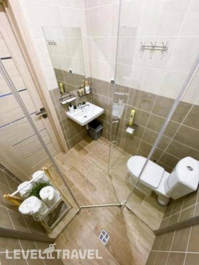 фотографии отеля Паллада в Россия(Владивосток) - фото №11