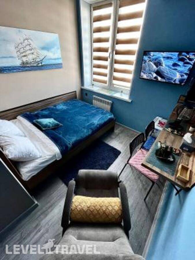 фотографии отеля Паллада в Россия(Владивосток) - фото №15