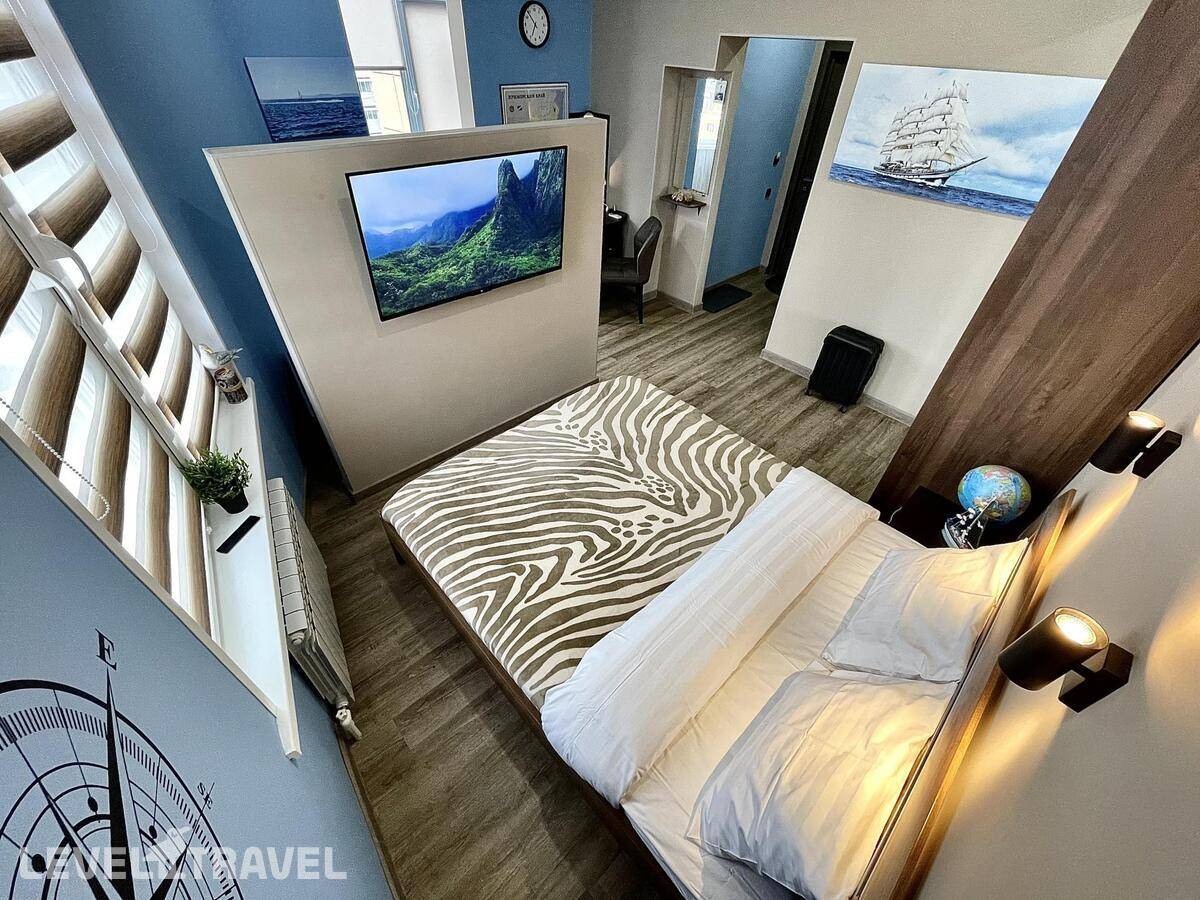 фотографии отеля Паллада в Россия(Владивосток) - фото №2