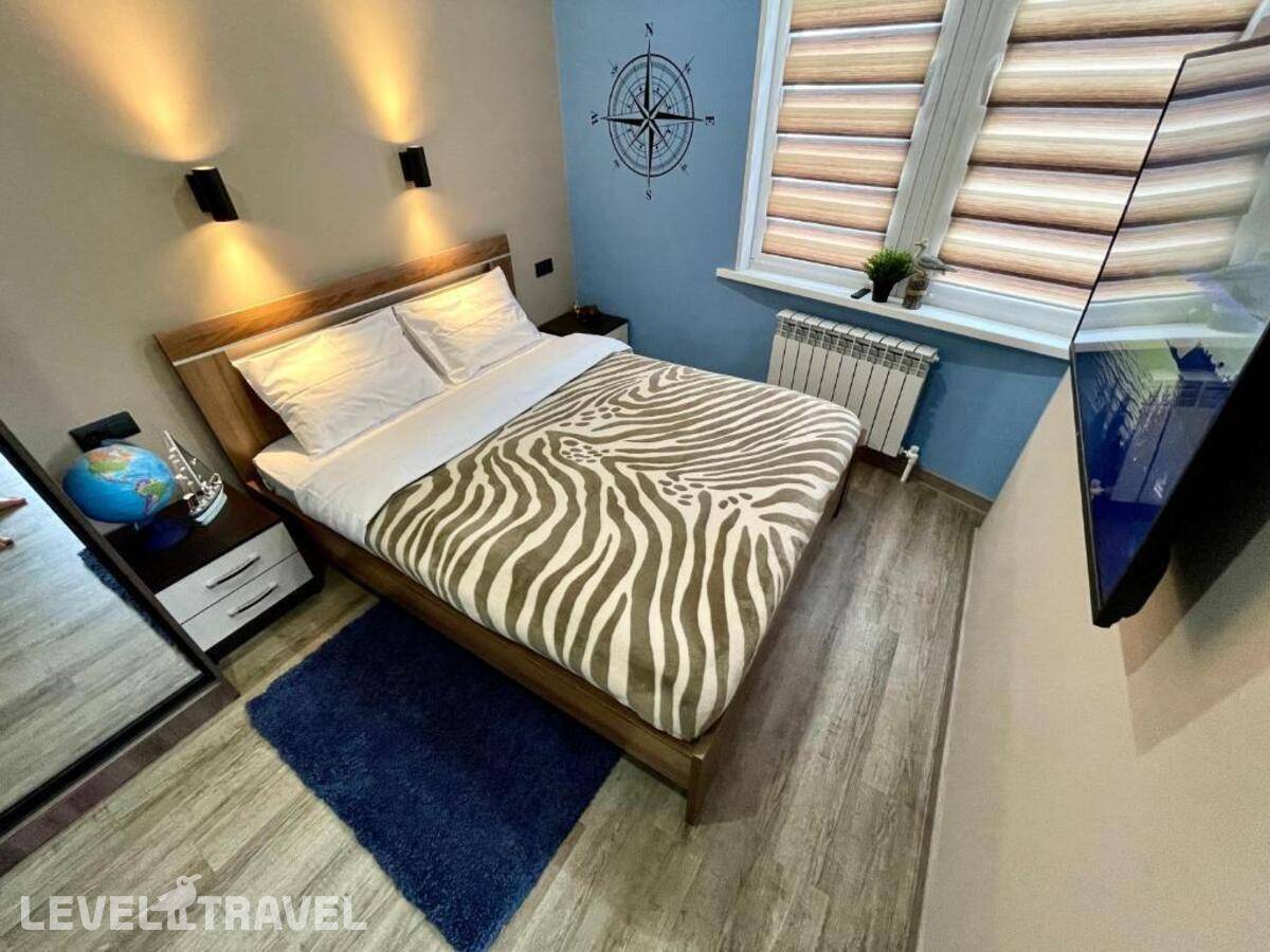 фотографии отеля Паллада в Россия(Владивосток) - фото №13