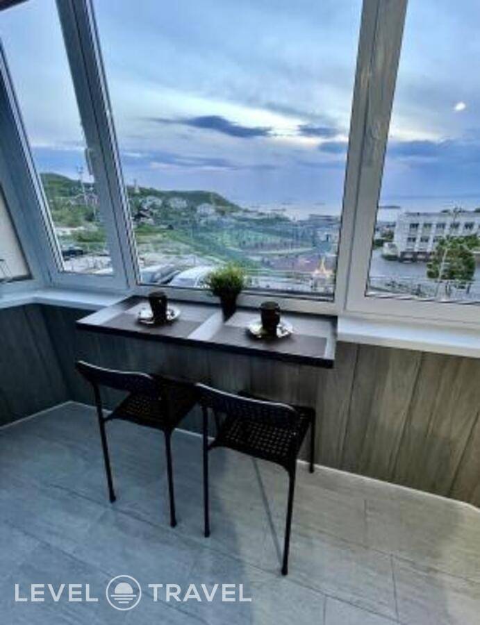 фотографии отеля Паллада в Россия(Владивосток) - фото №54