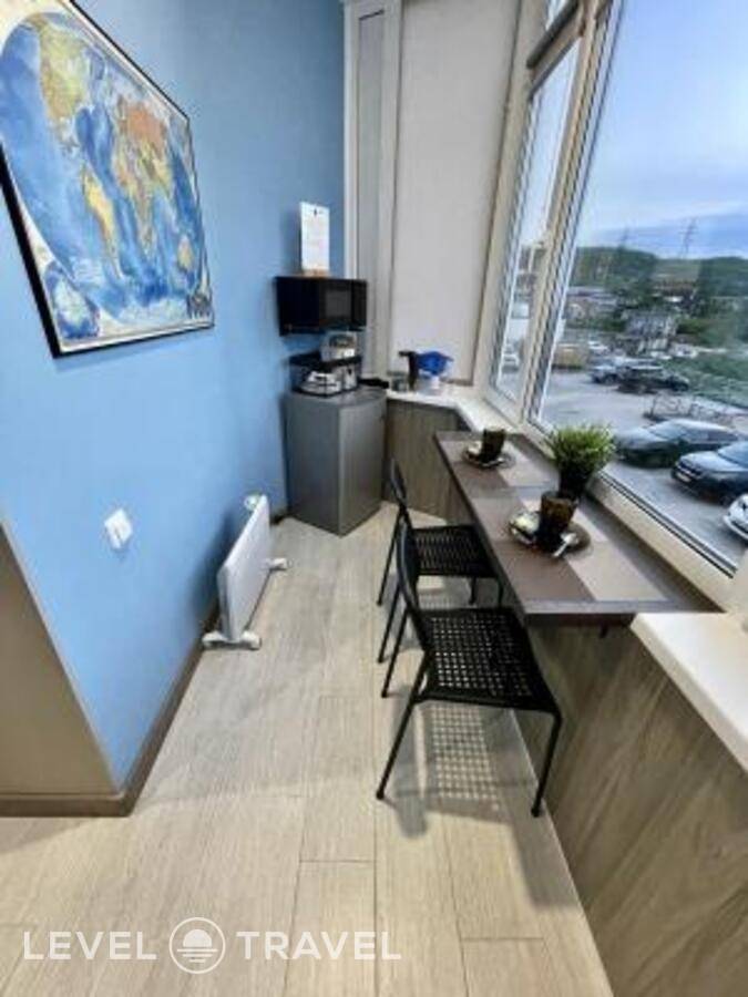 фотографии отеля Паллада в Россия(Владивосток) - фото №55