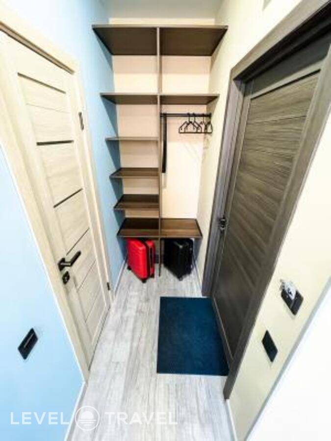 фотографии отеля Паллада в Россия(Владивосток) - фото №77