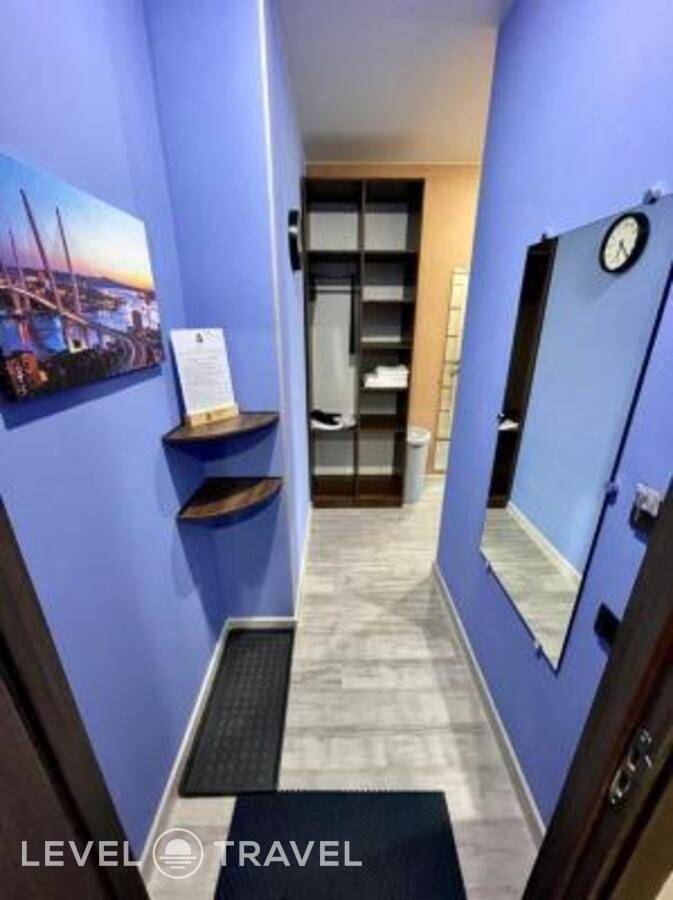 фотографии отеля Паллада в Россия(Владивосток) - фото №98