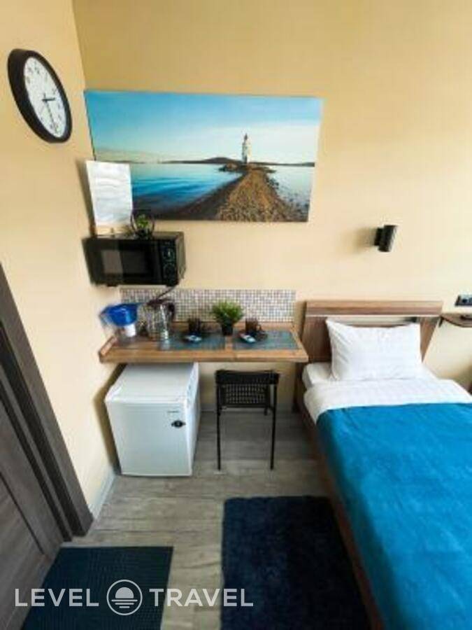 фотографии отеля Паллада в Россия(Владивосток) - фото №99