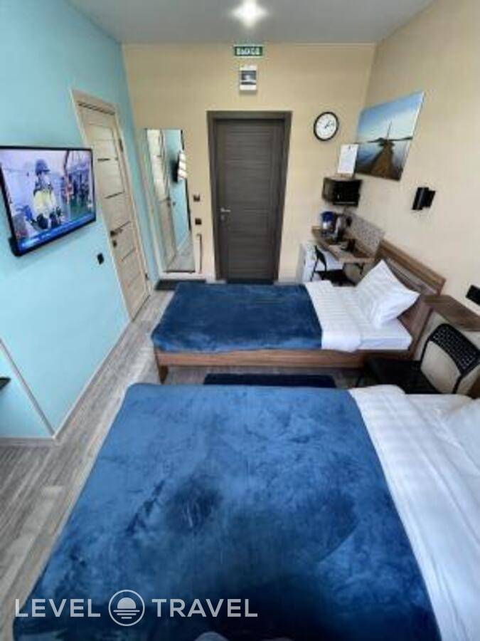 фотографии отеля Паллада в Россия(Владивосток) - фото №97