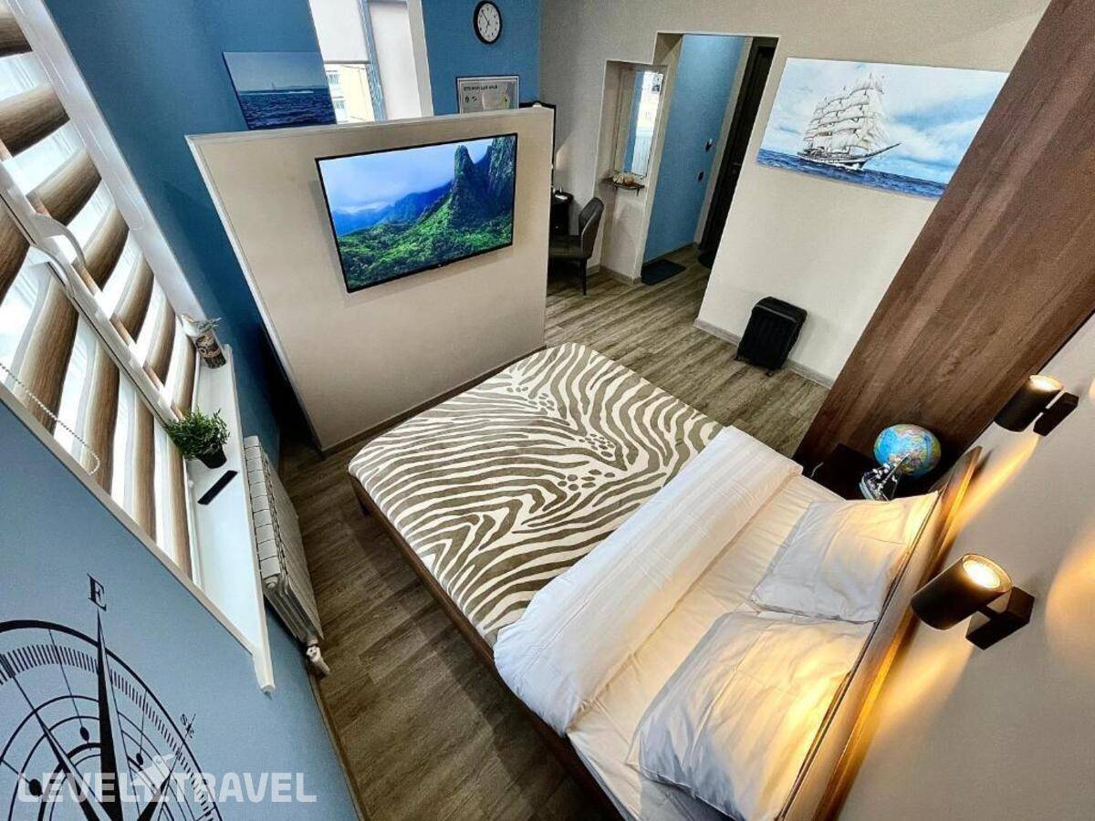 фотографии отеля Паллада в Россия(Владивосток) - фото №39