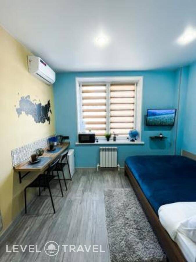 фотографии отеля Паллада в Россия(Владивосток) - фото №74