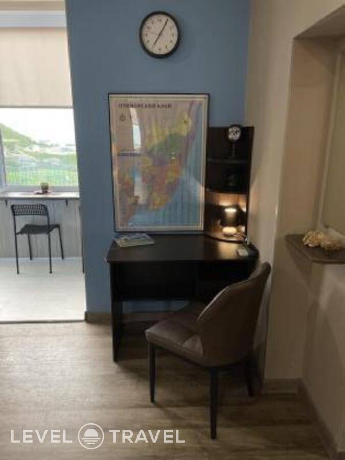 фотографии отеля Паллада в Россия(Владивосток) - фото №73