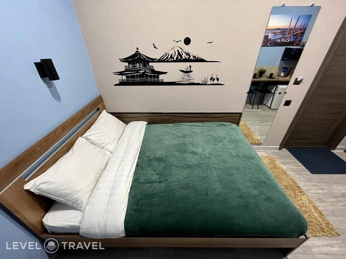 фотографии отеля Паллада в Россия(Владивосток) - фото №106