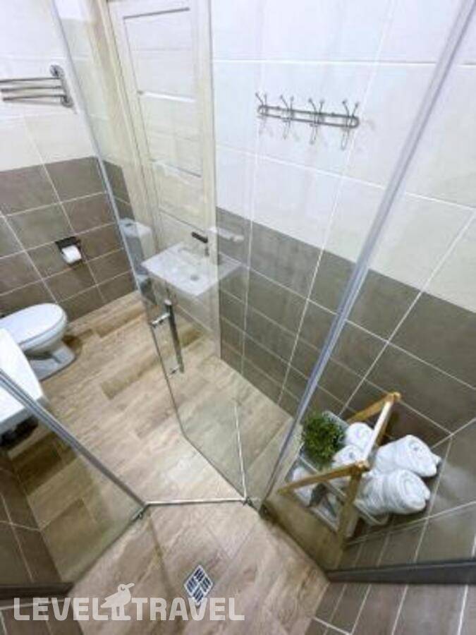 фотографии отеля Паллада в Россия(Владивосток) - фото №21