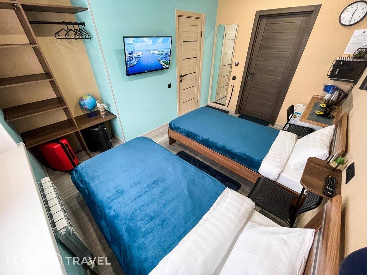 фотографии отеля Паллада в Россия(Владивосток) - фото №101