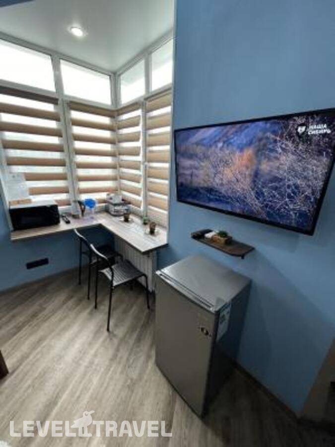 фотографии отеля Паллада в Россия(Владивосток) - фото №45