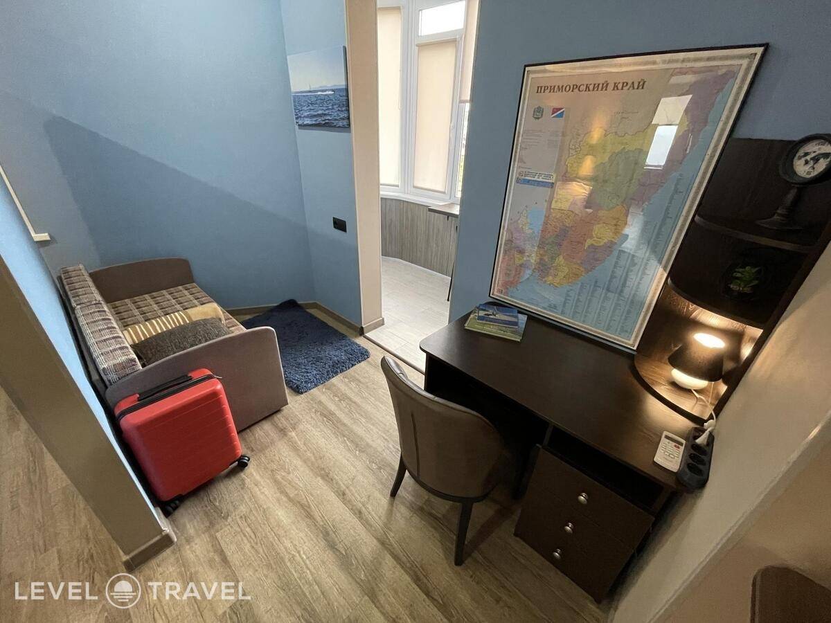 фотографии отеля Паллада в Россия(Владивосток) - фото №60