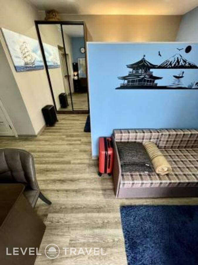 фотографии отеля Паллада в Россия(Владивосток) - фото №59