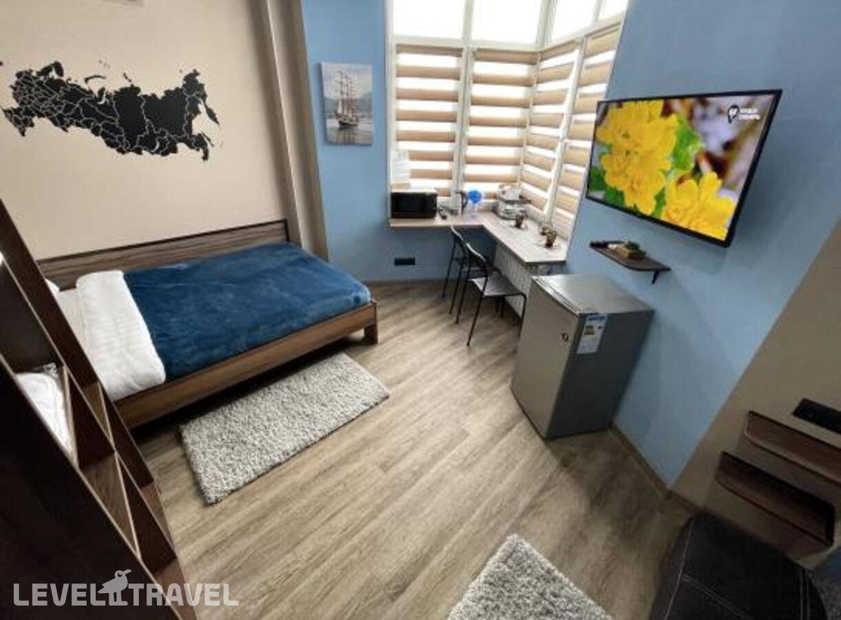 фотографии отеля Паллада в Россия(Владивосток) - фото №38