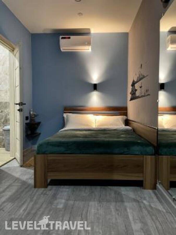 фотографии отеля Паллада в Россия(Владивосток) - фото №26