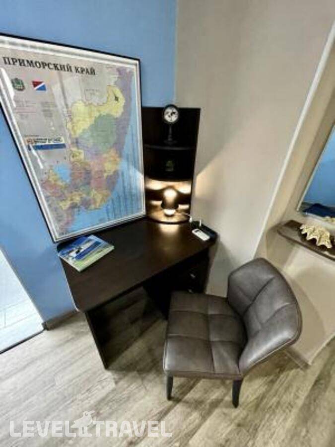 фотографии отеля Паллада в Россия(Владивосток) - фото №28