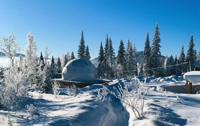 DzenDome (ДзенДом)