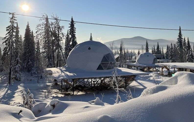 DzenDome (ДзенДом)