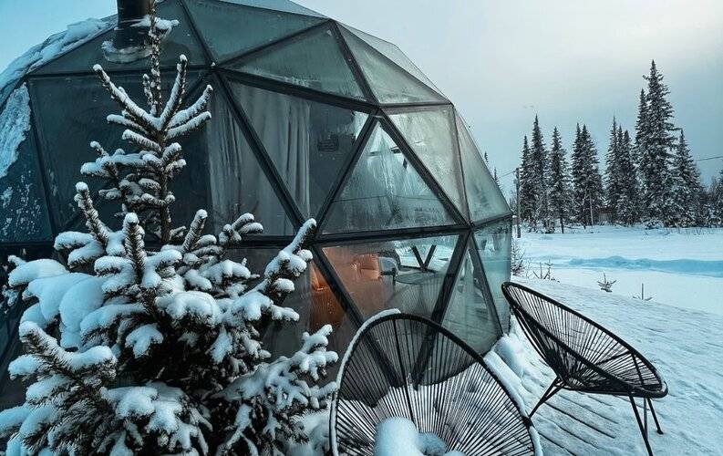 DzenDome (ДзенДом)