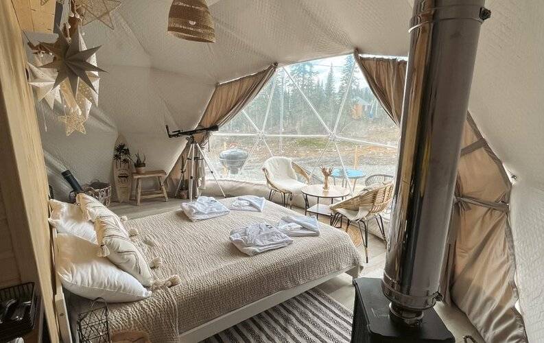 DzenDome (ДзенДом)