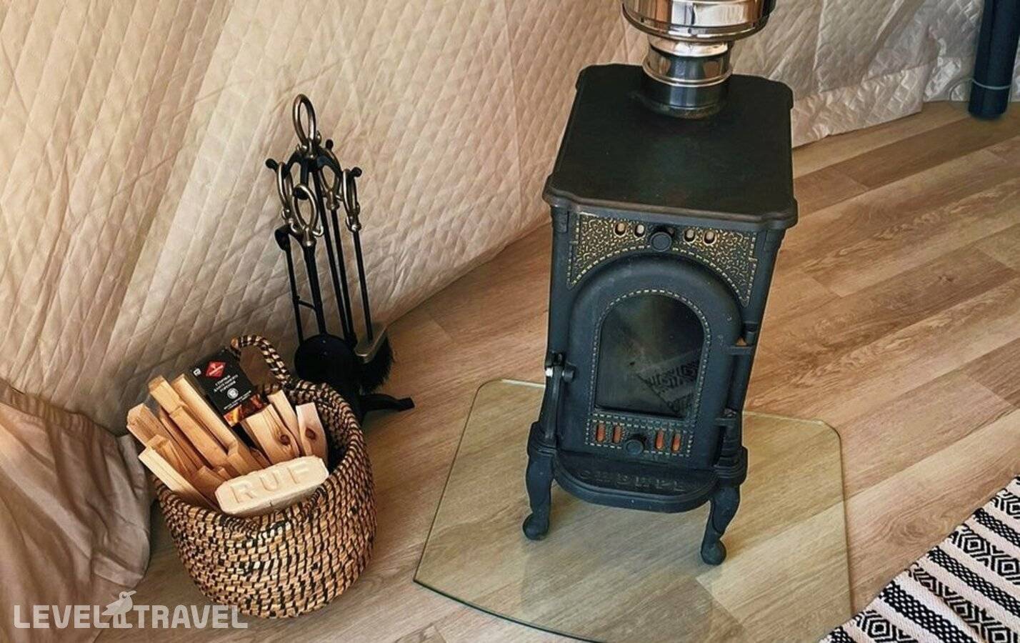 фотографии отеля DzenDome (ДзенДом) в Россия(Шерегеш) - фото №35