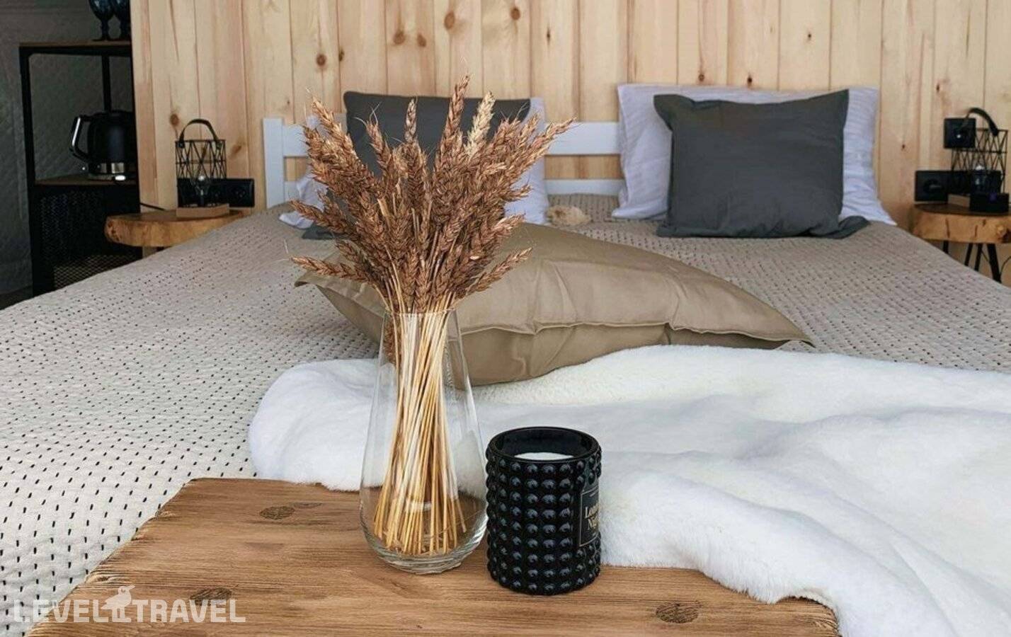 фотографии отеля DzenDome (ДзенДом) в Россия(Шерегеш) - фото №34