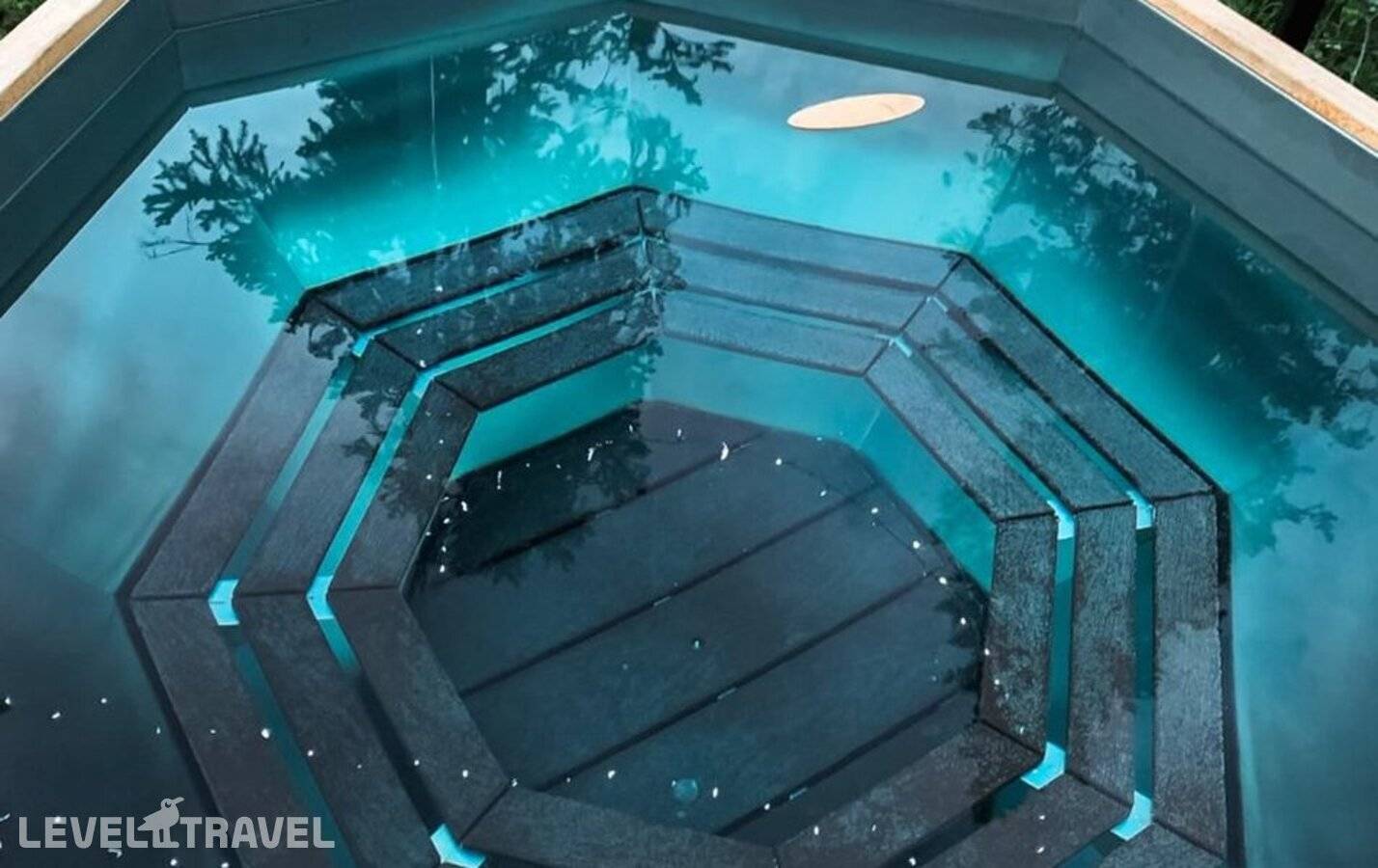 фотографии отеля DzenDome (ДзенДом) в Россия(Шерегеш) - фото №20