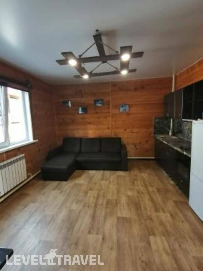 фотографии отеля Дом в кедрах в Россия(Шерегеш) - фото №26