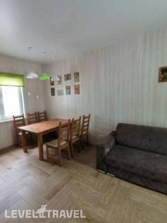 фотографии отеля Дом в кедрах в Россия(Шерегеш) - фото №44