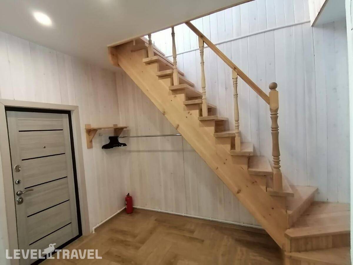 фотографии отеля Дом в кедрах в Россия(Шерегеш) - фото №16