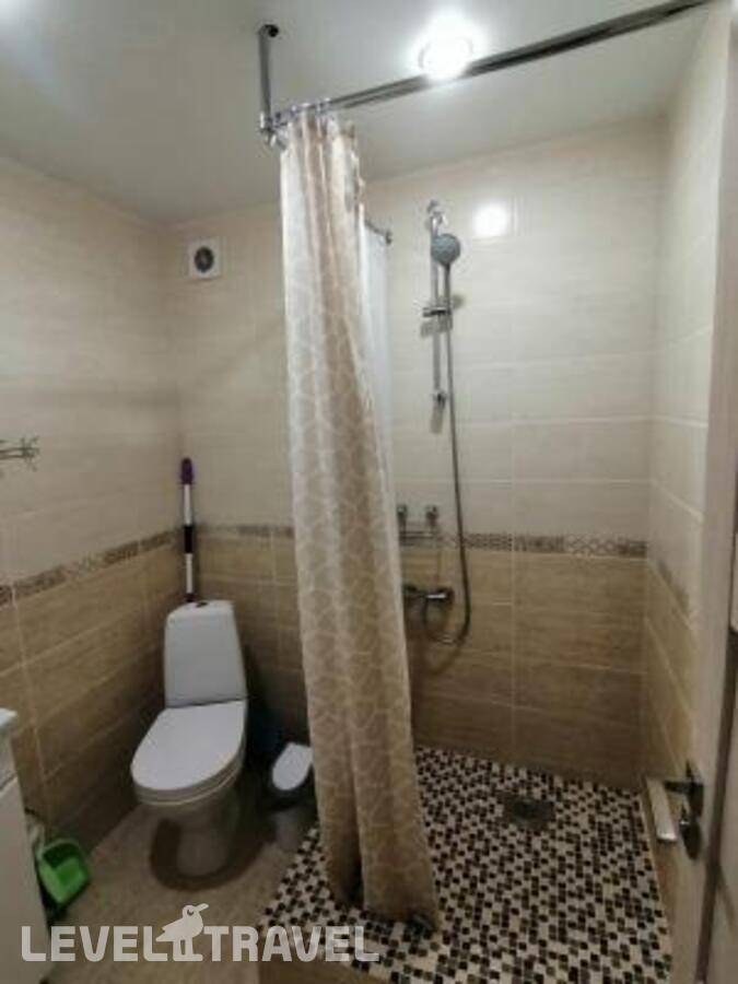 фотографии отеля Дом в кедрах в Россия(Шерегеш) - фото №45