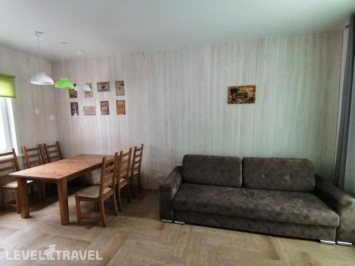 фотографии отеля Дом в кедрах в Россия(Шерегеш) - фото №20