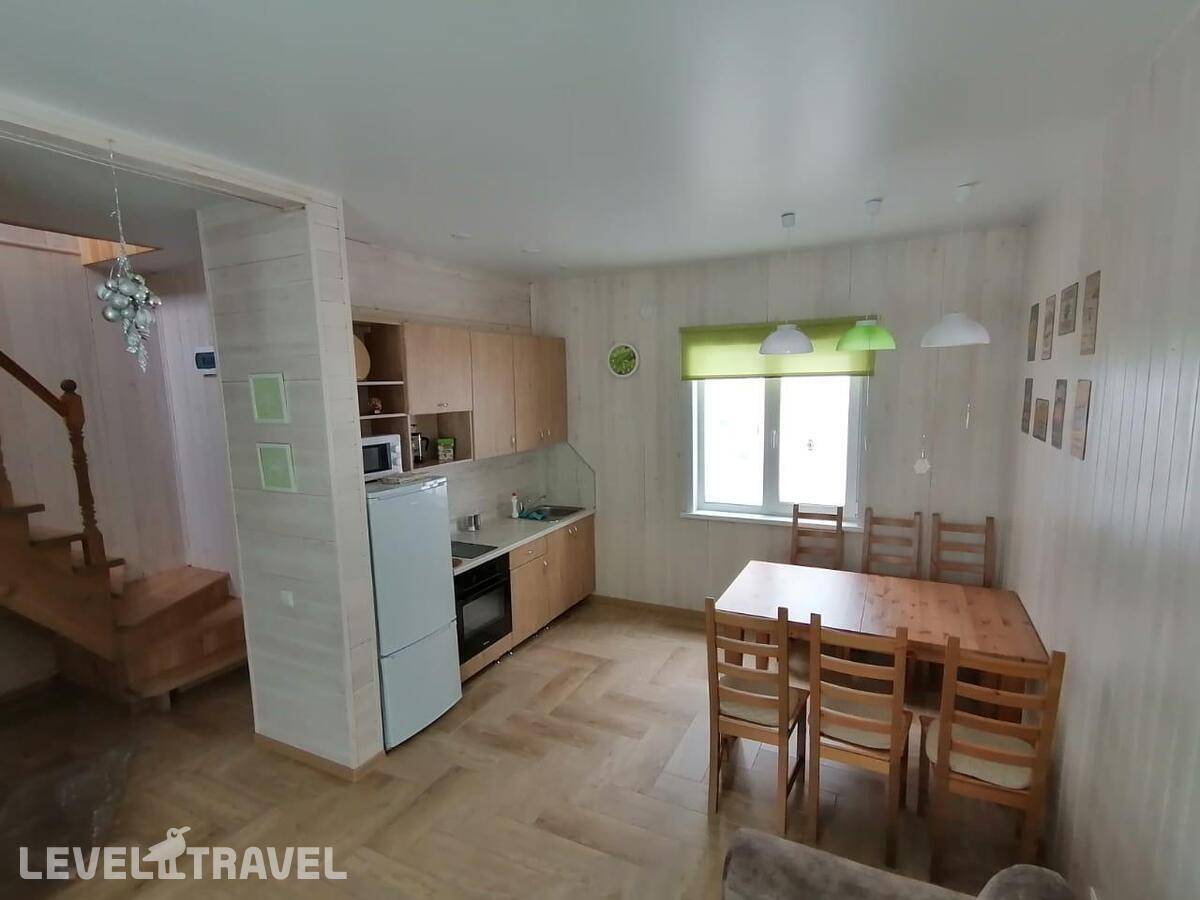 фотографии отеля Дом в кедрах в Россия(Шерегеш) - фото №49