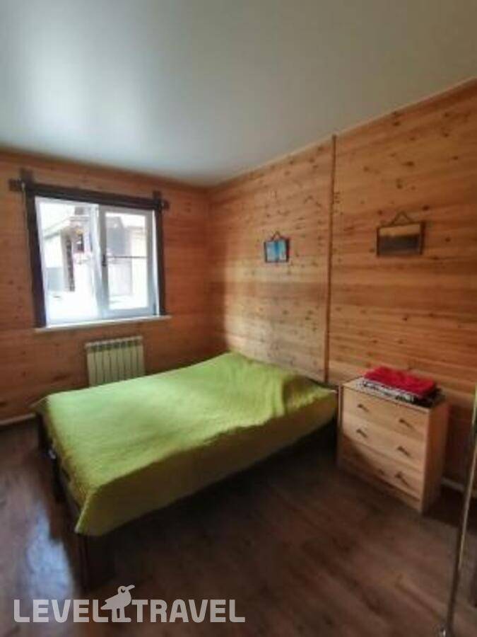 фотографии отеля Дом в кедрах в Россия(Шерегеш) - фото №31