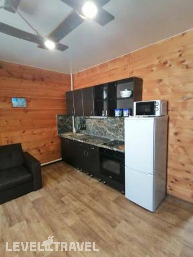 фотографии отеля Дом в кедрах в Россия(Шерегеш) - фото №53