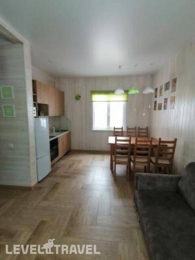 фотографии отеля Дом в кедрах в Россия(Шерегеш) - фото №41