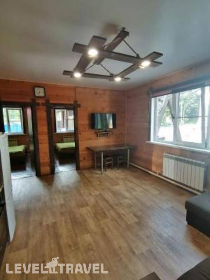 фотографии отеля Дом в кедрах в Россия(Шерегеш) - фото №7